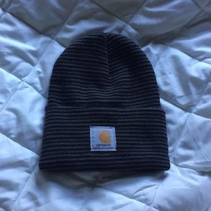 Carhartt hat